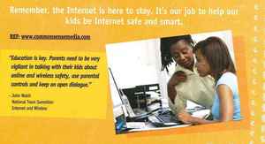 Parent Internet Safety and Bullying Class